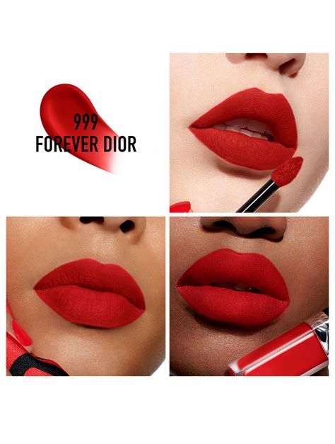 dior rouge transfer proof lipstick|Dior rouge forever lacquer lipstick.